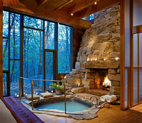 13 Most Amazing Fireplaces on Earth – Apartment Geeks