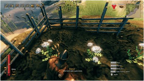 How To Farm Carrot Seed in Valheim - ProGameTalk