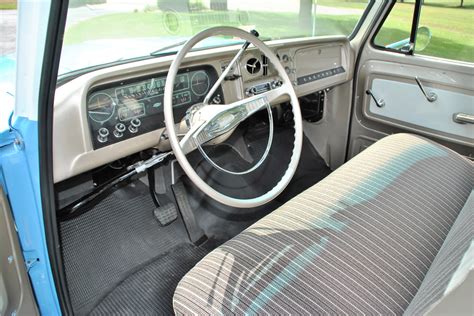 1965 Chevy Truck Interior Color | Billingsblessingbags.org