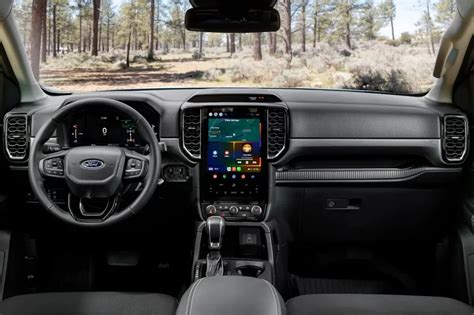 2025 Ford Ranger: Release Date, Price & Specs [Update] - EVsBuzz.com