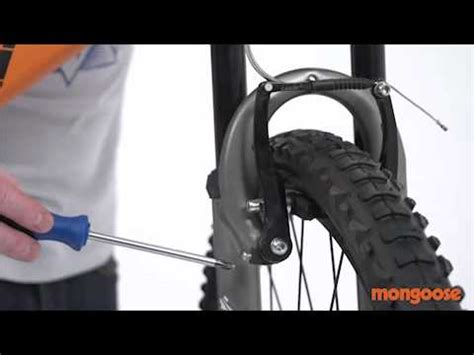 Mongoose Mountain Bike Parts Diagram | Reviewmotors.co