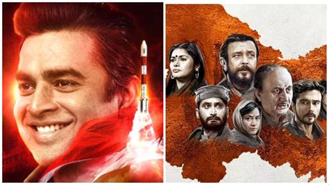 National Film Awards 2023 full list of winners: Rocketry wins Best ...