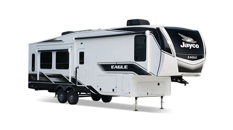 2024 Eagle Fifth Wheel | Jayco, Inc