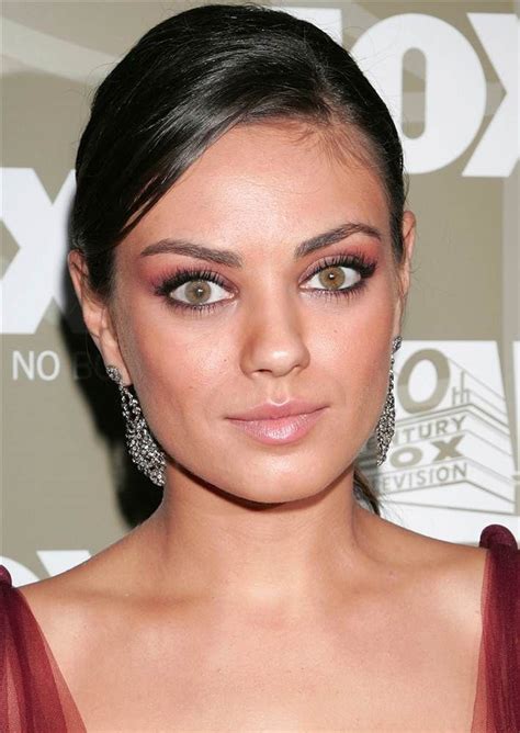 Pin by B Simpkiss on Crazy Eyes | Mila kunis eye color, Mila kunis ...