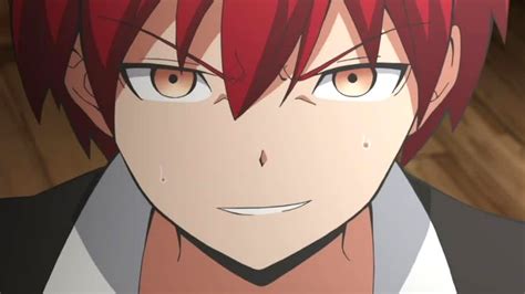 Top 20 Strongest Assassination Classroom Characters Series Finale ...