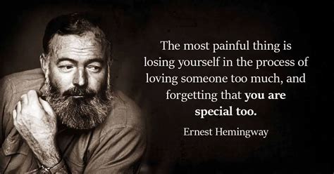 12 Quotes by the Amazing Ernest Hemingway that will enrich your life