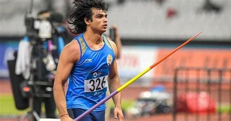 Neeraj Chopra Win Gold Medal in Tokyo Olympics 2020 - India's 100-Year ...