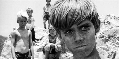 Lord Of The Flies 1963 Vs 1990: Which Movie Adaptation Is Better?