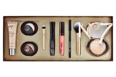 Boots No7 Makeup Gift Sets - Mugeek Vidalondon