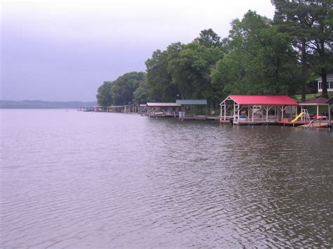 Lake Hamilton | CVBC Ladies Ministry Retreat May 2009 | wrpierce | Flickr