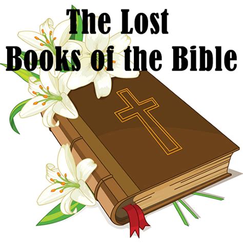 The Lost Books of the Bible - Apps on Google Play