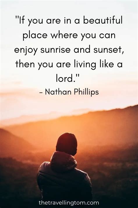 64 Inspirational Sunrise Quotes And Captions