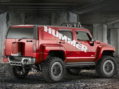 Hummer H3R Off Road | Hummer, Hummer h3, Hummer cars