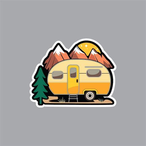 Camper Images - Free Download on Freepik