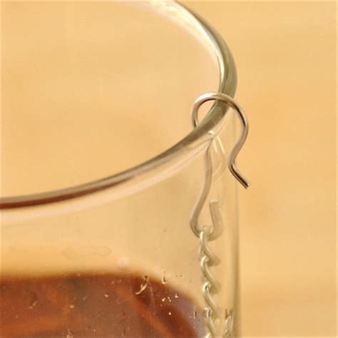 In Cup Tea Infuser – Zero Waste Store