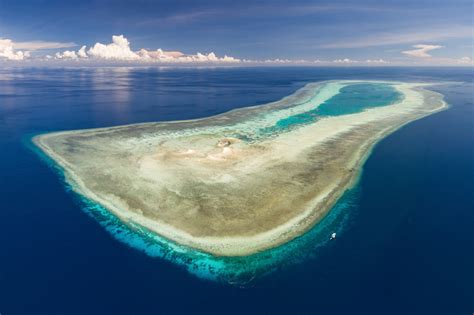 Tubbataha Reef, Philippines