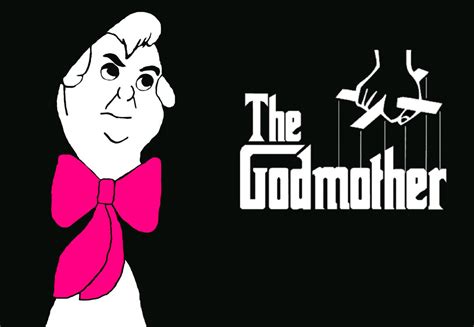 The Godmother by thelightsguy on DeviantArt