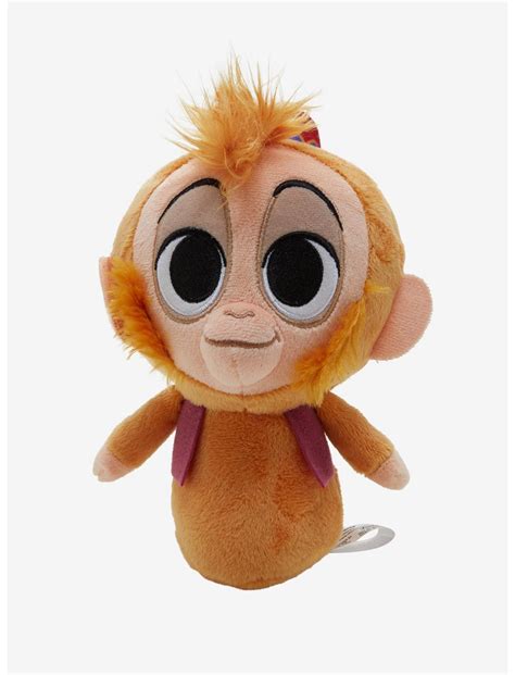 Funko Disney Aladdin SuperCute Plushies Abu Collectible Plush