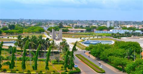 WAEMU: Togo is the 3rd most attractive country for investments (Africa ...