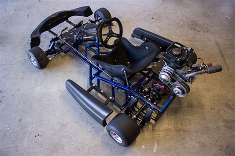 DIY Kart Kit Guide: Build Your Own Go-Kart for Thrilling Rides | Best ...