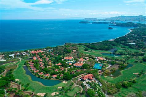 THE WESTIN RESERVA CONCHAL, AN ALL-INCLUSIVE GOLF RESORT & SPA (PLAYA ...