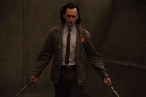 Loki star teases season 2 will be bolder and more surreal than the first