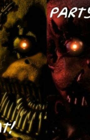 Fnaf Theories - More Theories - Wattpad