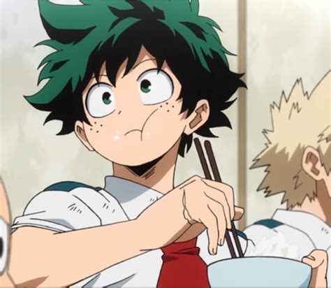 | BNHA | Boyfriend Scenarios | - 🥦The Facts Of Dating: Izuku Midoriya🥦 ...