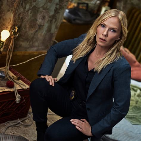 Law and Order: SVU - Season 21 Portrait - Kelli Giddish as Amanda ...