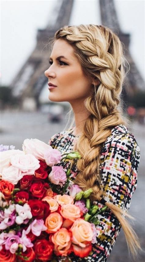 Bohemian Hairstyle Ideas That You Will Fall In Love With - fashionsy.com