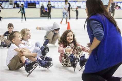 Macquarie Ice Rink