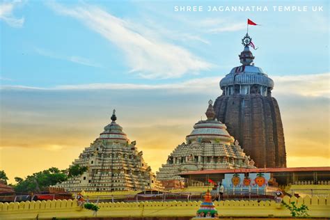 Journey of Shree Jagannatha Idol from Nilachal Dham, Puri, Odisha to ...