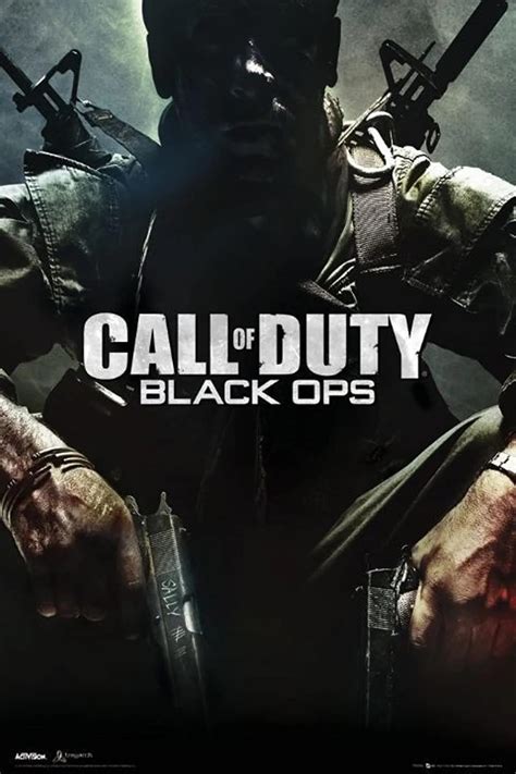 Call of Duty: Black Ops (2010)