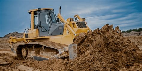 The Ultimate Dozer Spec Guide and Size Chart