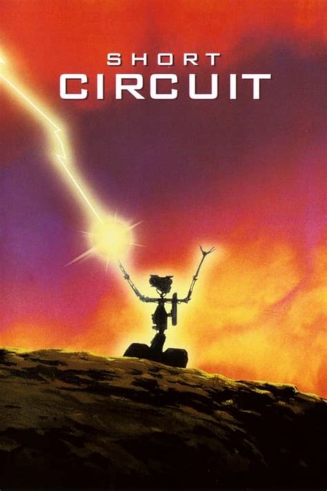 Short Circuit (1986) - Track Movies - Next Episode