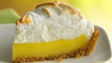 Gluten-Free Lemon Meringue Pie Recipe - BettyCrocker.com