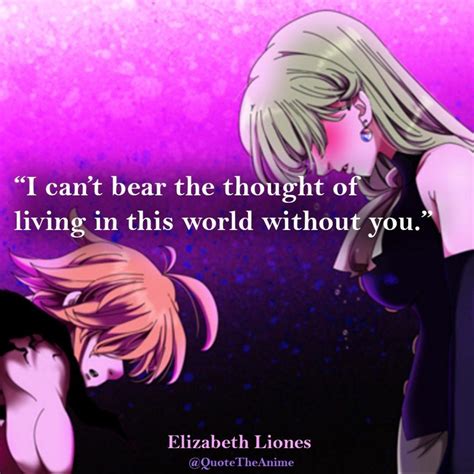 Best Anime Romantic Quotes Wallpapers - Wallpaper Cave