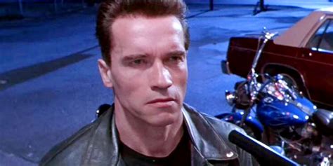 Why Arnold Schwarzenegger Originally Disliked T2’s Good Terminator Twist