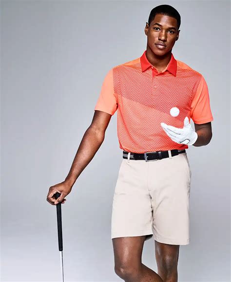 Introducir 43+ imagen outfit golf - Abzlocal.mx