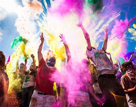 10 Festivals Around the World That Will Give You Wanderlust and Make ...