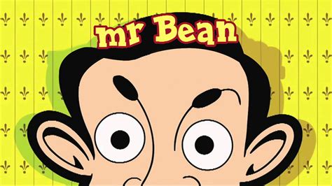 Mr. Bean: The Animated Series · Season 5 - Plex