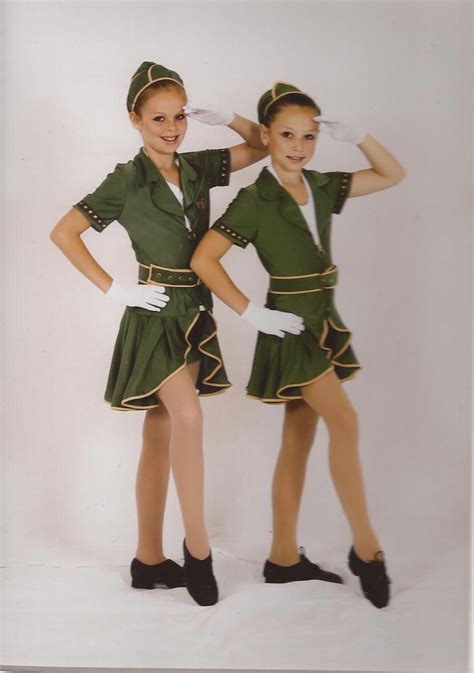 Boogie Woogie Bugle Boy | Cute dance costumes, Dance costumes kids ...