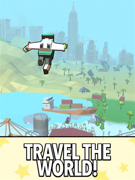 Jetpack Jump Tips, Cheats, Vidoes and Strategies | Gamers Unite! IOS