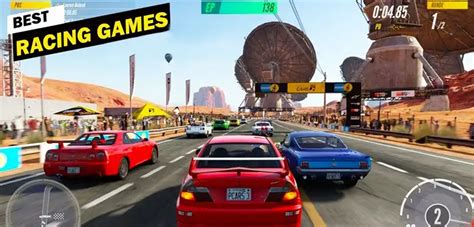 Best Racing Games For PC: Race to the End