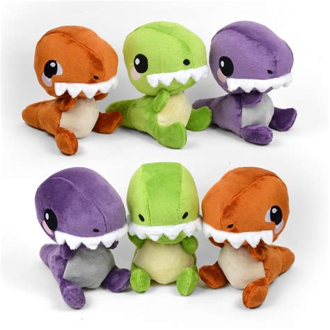 8 Photos Dinosaur Stuffed Toy Pattern Free And View - Alqu Blog