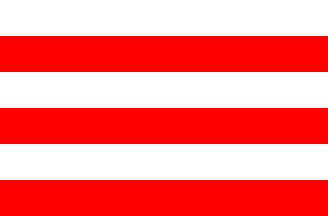 What Flag Has One Star And Red White Stripes - About Flag Collections