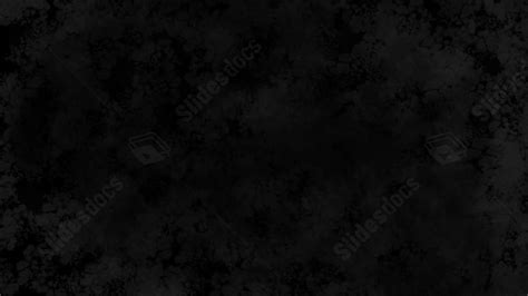 Nature Shading Black Simple Texture Gradient Powerpoint Background For ...