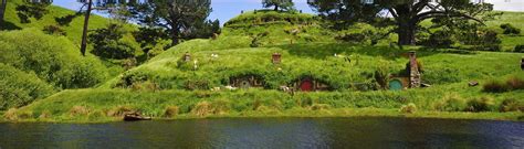 The Shire Wallpapers - Wallpaper Cave