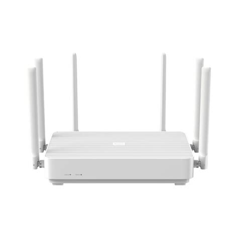 Buy Redmi WiFi 6 Router AX6 - Giztop