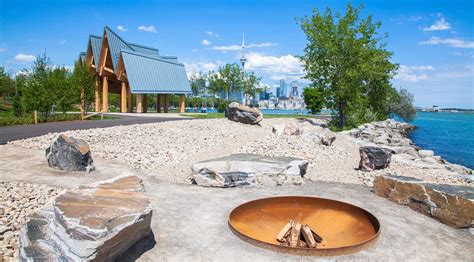 New Ontario Place park and waterfront trail on opening day (PHOTOS) | News